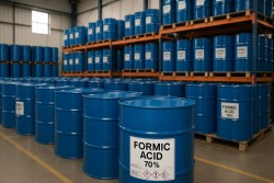 70% Formic acid manufacturer Buy directly from the factory