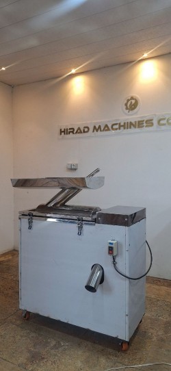 دستگاه آب گوجه گیری هیراد