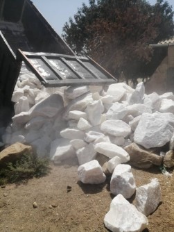 Exported Animal Salt Stone Direct Purchase of Iranian Mines