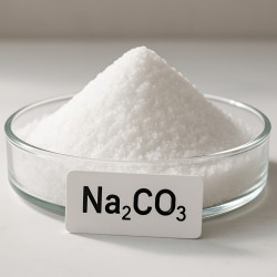 Wholesale Manufacturer of Heavy Sodium Carbonate Suitable for All Industries
