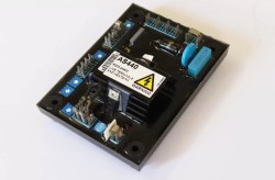 رگولاتور ولتاژ AS440