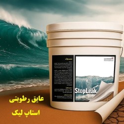 ویدئو نحوه عایق بندی بام، آبنما، باغ بام