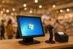 عنوان: صندوق فروشگاهی میوا PT-5210M – انتخابی حرفه‌ای برای فروشگاه شما