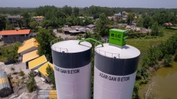 غبارگیر سیلوی سیمان-غبارگیر- فیلتراسیون- بگ فیلتر- فیلتر سیلوی سیمان-فیلتر-رفع غبار-فیلتراسیون سیلو