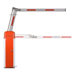 90 Degrees (Folding ARM Barrier 90