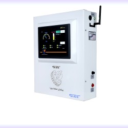 Smart Monitoring of the Server Room