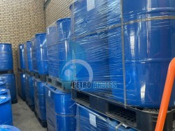 Export methanol with 99.8% purity