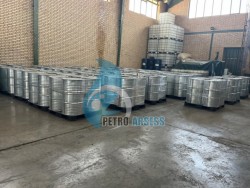 Export Methanol with 99.8% Purity