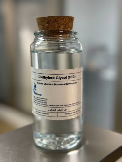 Sale of Virgin Petrochemical Dyedylene Glaic Petrochemical