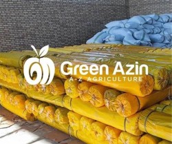 Production of wide nylon to export to Iraq