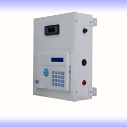 Advanced refrigerator temperature control