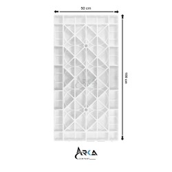قالب پلیمری پلاستیکی