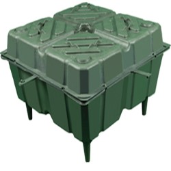 یوبوت سبز صادراتی