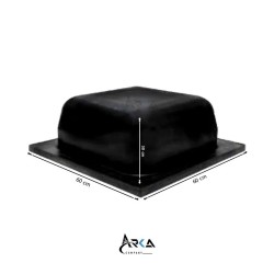 وافل و یوبوت