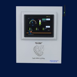 Smart BMS Server Smart