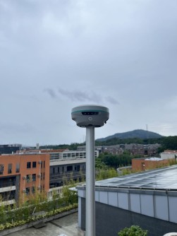 فروش گیرنده مولتی فرکانس فتوگرامتری RENO3