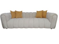 24 -month -old installment sofa in the brand of brand sofa