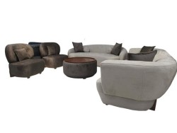 Retirement installment furniture in Karaj 24 -month installments with deduction of salaries