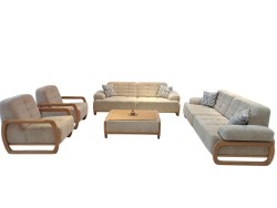 Karaj Sofa Market%24 months installment sofa