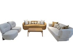 Installment Sofa in Karaj%of Discount Installment Furniture Festival