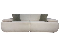 The best sofa in Karaj%24 -month installment installment sofa