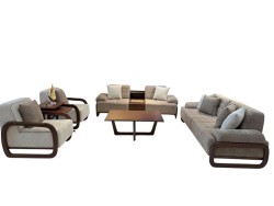 Installment Sofa Exchange in Karaj%for retirees with deduction of salaries