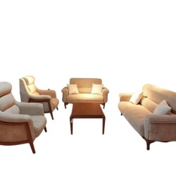 Installment Furniture Exchange in Karaj%for retirees with deduction of salaries