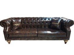 24 -month installment retirement sofa