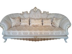 Buy an installment sofa for 24 -month installment