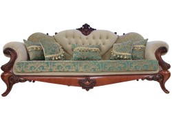 Installment sofa in Karaj%for 24 -month installment retirees