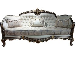 24 -month installment installment sofa