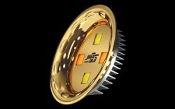 LED LIGHT بدون فلیکر و نویز