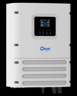 فروش ویژه سانورتر 6 کیلووات off-Grid برند DEYE