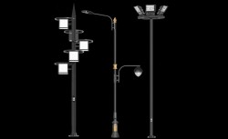 برج روشنایی