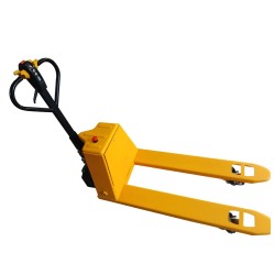 جک پالت برقی 3 تن