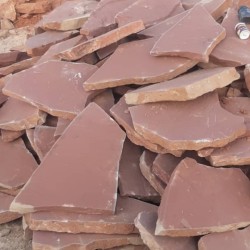 سنگ لاشه کف برای کفپوش