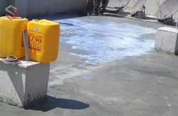 چسب آب‌بندی و رزین Z90 – نسل جدید عایق‌های نانو ساختمانی