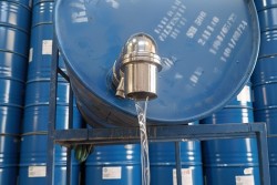 رزین فایبرگلاس (رزین کامپوزیت) HIMAX | تولید و عرضه مستقیم