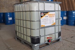 اپوکسی سنگ HIMAX | تولید و عرضه مستقیم