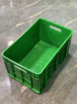 Sweet pepper basket and pomegranate basket (40 kg basket), slaughterhouse basket