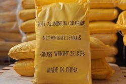 پلی آلومینیوم کلراید (پک فاضلابی) HIMAX | تامین و عرضه مستقیم