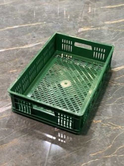 Yogurt Basket and Slaughterhouse Basket (25-Kilogram Basket) Chicken Basket