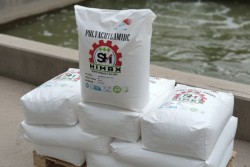 پلی اکریل آمید (فلوکولانت) HIMAX | عرضه مستقیم