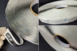 نوار چسب بوتیل HIMAX | تامین و عرضه مستقیم