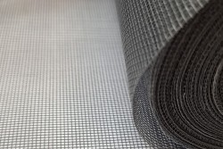 توری تهویه ضد زنگ HIMAX | تامین و عرضه مستقیم