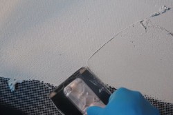 مش فایبرگلاس گچکاری HIMAX | تامین و عرضه مستقیم