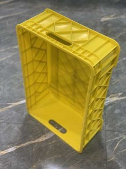 20 kg salmon box and fish basket