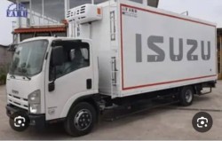 حمل بار یخچالی از تهران به آذربایجان