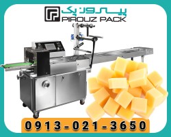 أهمیة التعبئة المهنیة للجبن السکر