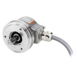 Incremental encoder 1024 pulse 10 mm shaft clamp 8.5000.8351.1024